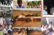 Solar powered computer education centre