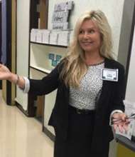 Denise Corbo Presents at Lecanto Primary