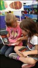 SBT Readers!