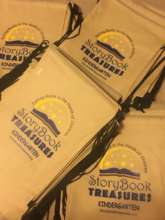 SBT Kindergarten Collection Backpacks