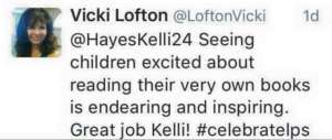 Lecanto Principal Message