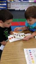 Student Reading SBT Books