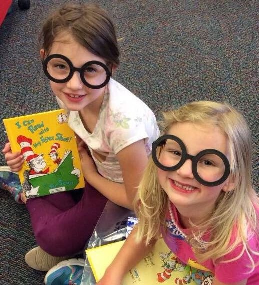 StoryBook Treasures - Lecanto, Florida