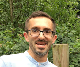Ben will support peace-making in Northwest Kenya