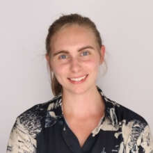 Madeleine will advise peacebuilders from Burma
