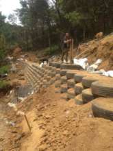 Construction for CETC financial sustainability