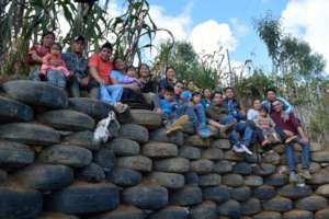 1st grade high school project