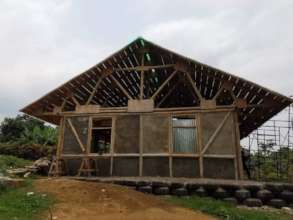 Project Health Center in Santa Maria Sibaja