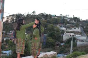 Community of Xiquin Sanaii