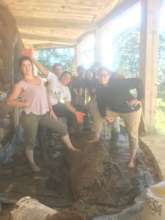 Fall Volunteer Groups