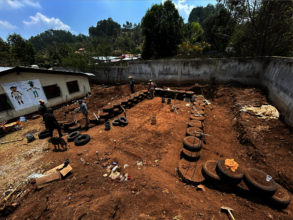 The Tire Foundation of the Classroom