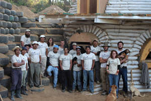 Regular LWH Staff