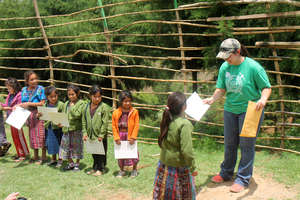 Scholarships awarded