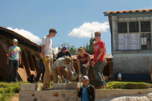 Engineers Without Borders - Twin Cities in Xiquin