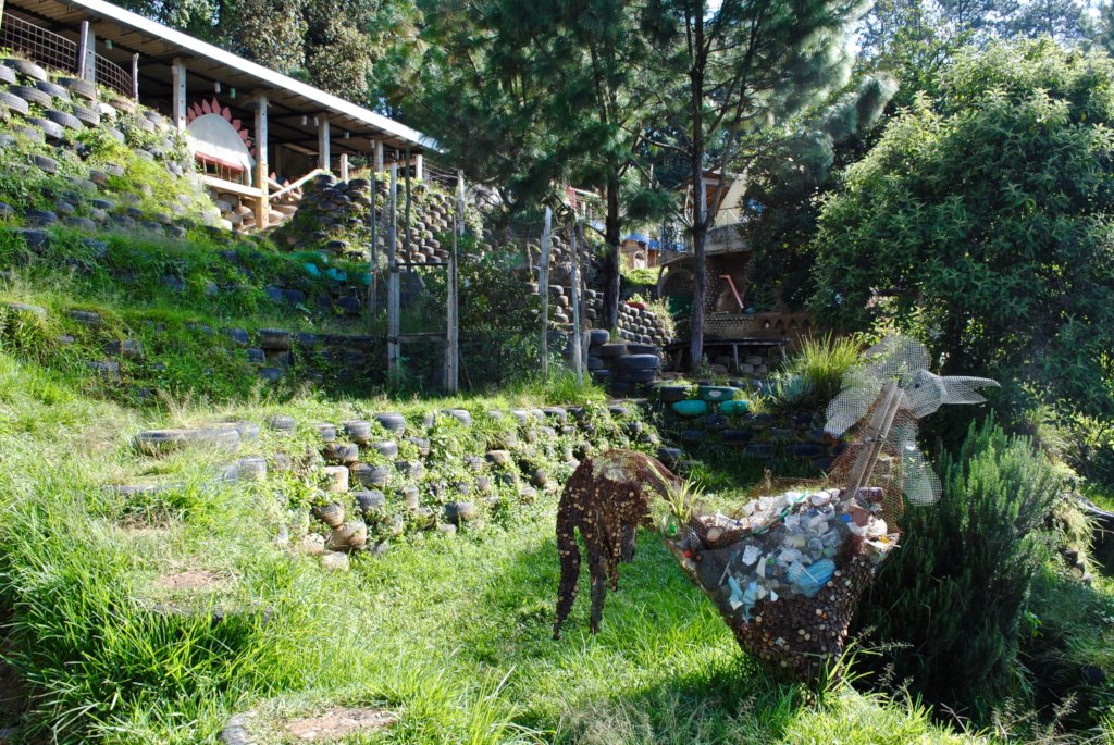 Help School fight Climate Change w/ Green Building