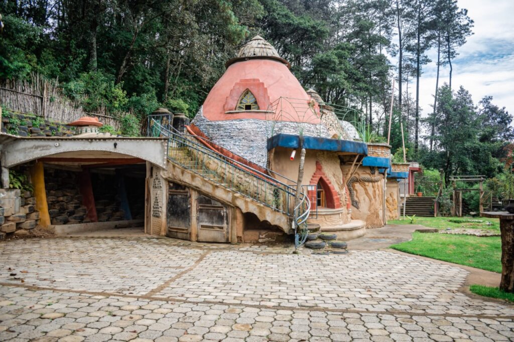 Help School fight Climate Change w/ Green Building