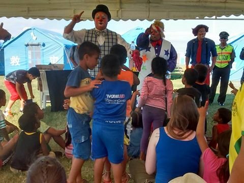 Ecuador Earthquake Response