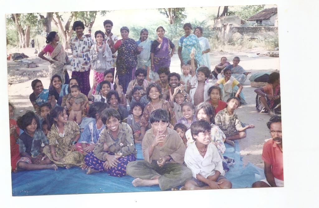 To avoid teen age marriages among Tribal in India