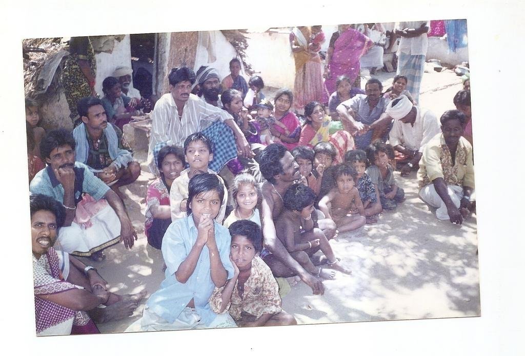 To avoid teen age marriages among Tribal in India