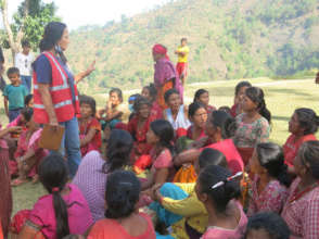 Women's Group