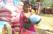 Rebuilding Nepal and Empowering Women