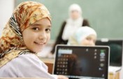 Educate a Girl in Turkey & Give Her a Future