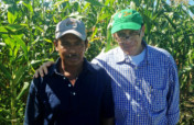 Help 5 Farmers in Nicaragua Produce 20,000 Meals