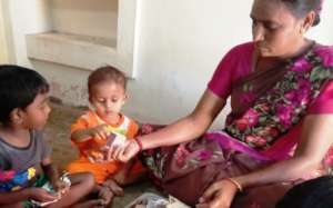 Krish given activities
