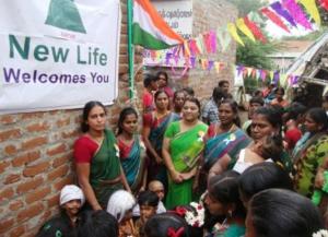 Flag Hoisting
