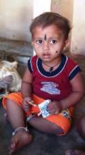 Krish