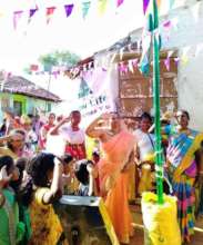 Republic Day Celebration 2020