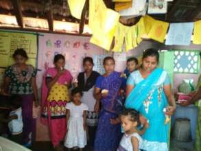 New Year Celebration