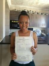 The Proud Achiever
