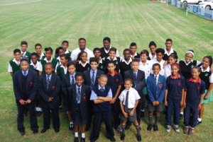 Scholarship Beneficiaries