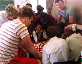 board games to stimulate their minds