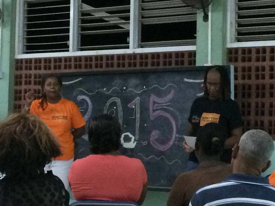 Community Meeting !