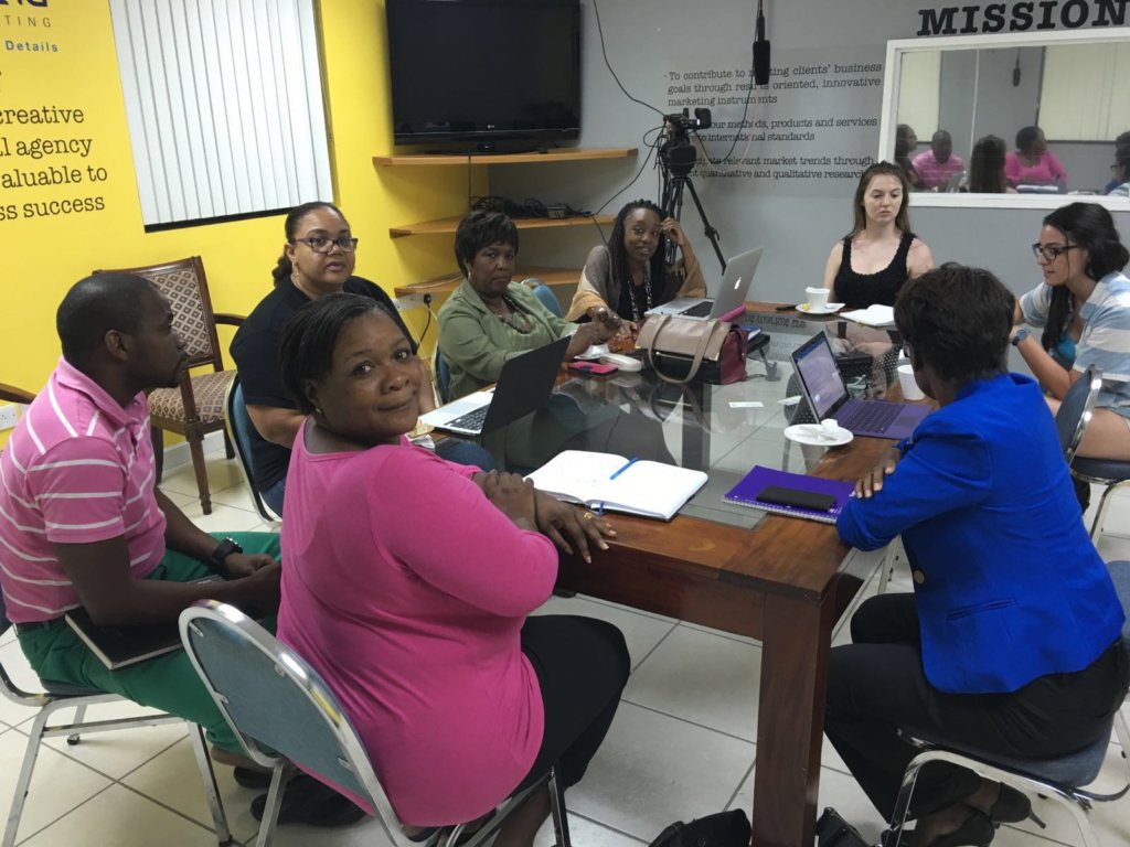 Establishment of Sexual Assault Support Center
