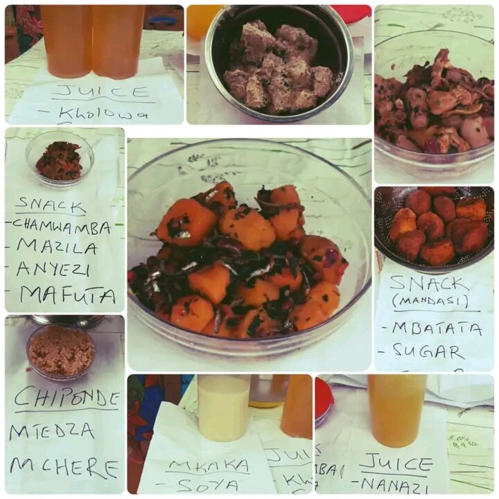 Women Lead Food Security