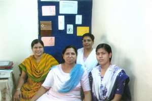 Mudita team