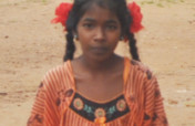 educate orphan rural girl child