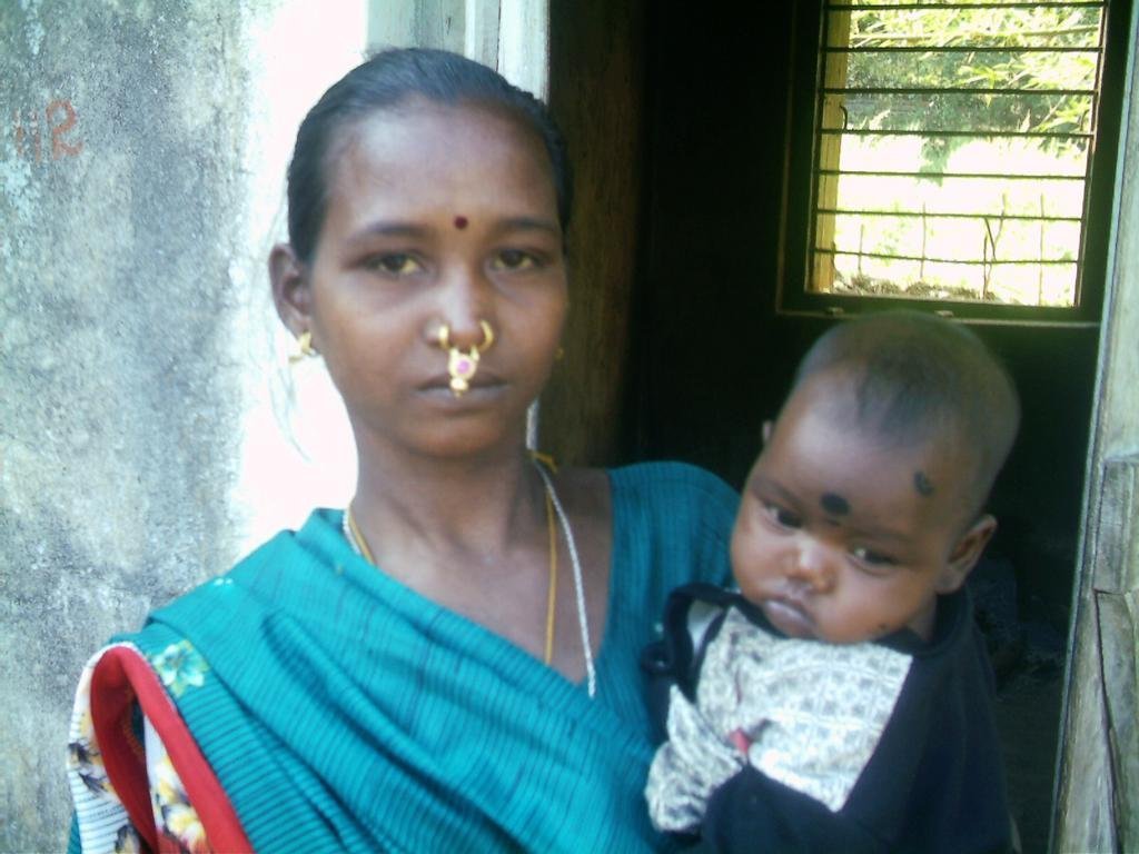 CAPACITY BUIULDING FOR TOTAL DEVELOPMENT OF THE MO