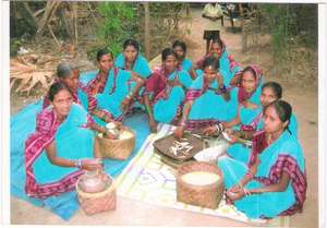 CAPACITY BUIULDING FOR TOTAL DEVELOPMENT OF THE MO