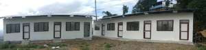 Tulasadevi School at completion