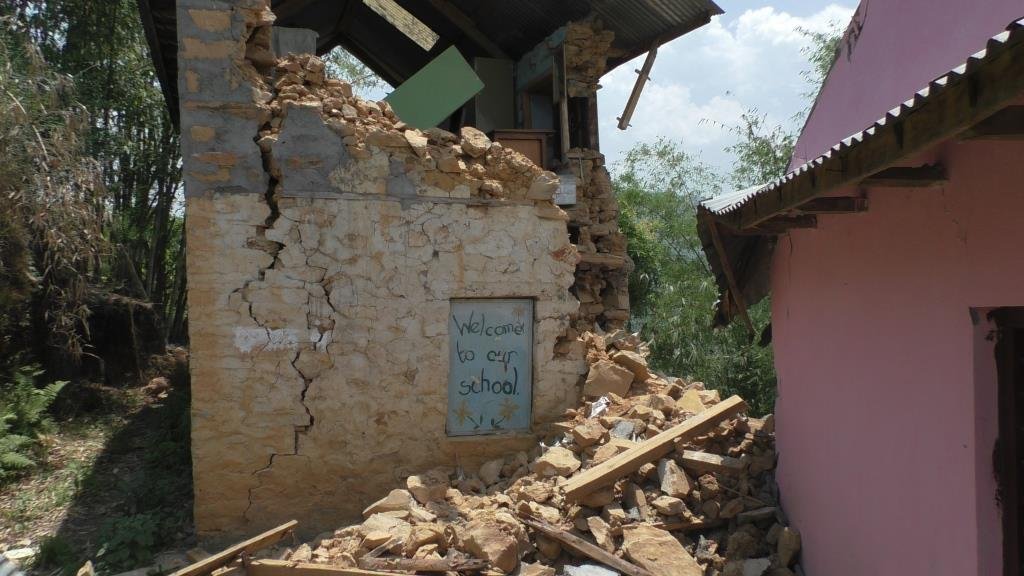 Educating Reeti
