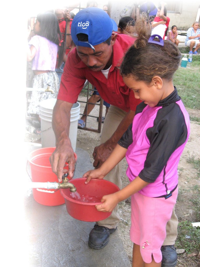 Safe, Sustainable Water for 8,000 people in Uganda