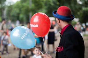 Marking International Missing Children Day