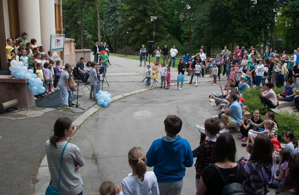 Protection  of missing children