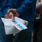 Protection  of missing children