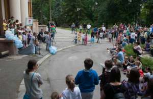 International Missing Children Day