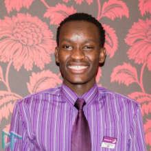 "I want to be successful at Premier Inn!"